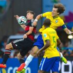 Brazil Germany
