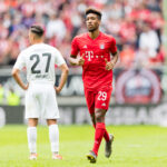 FC Bayern 2020