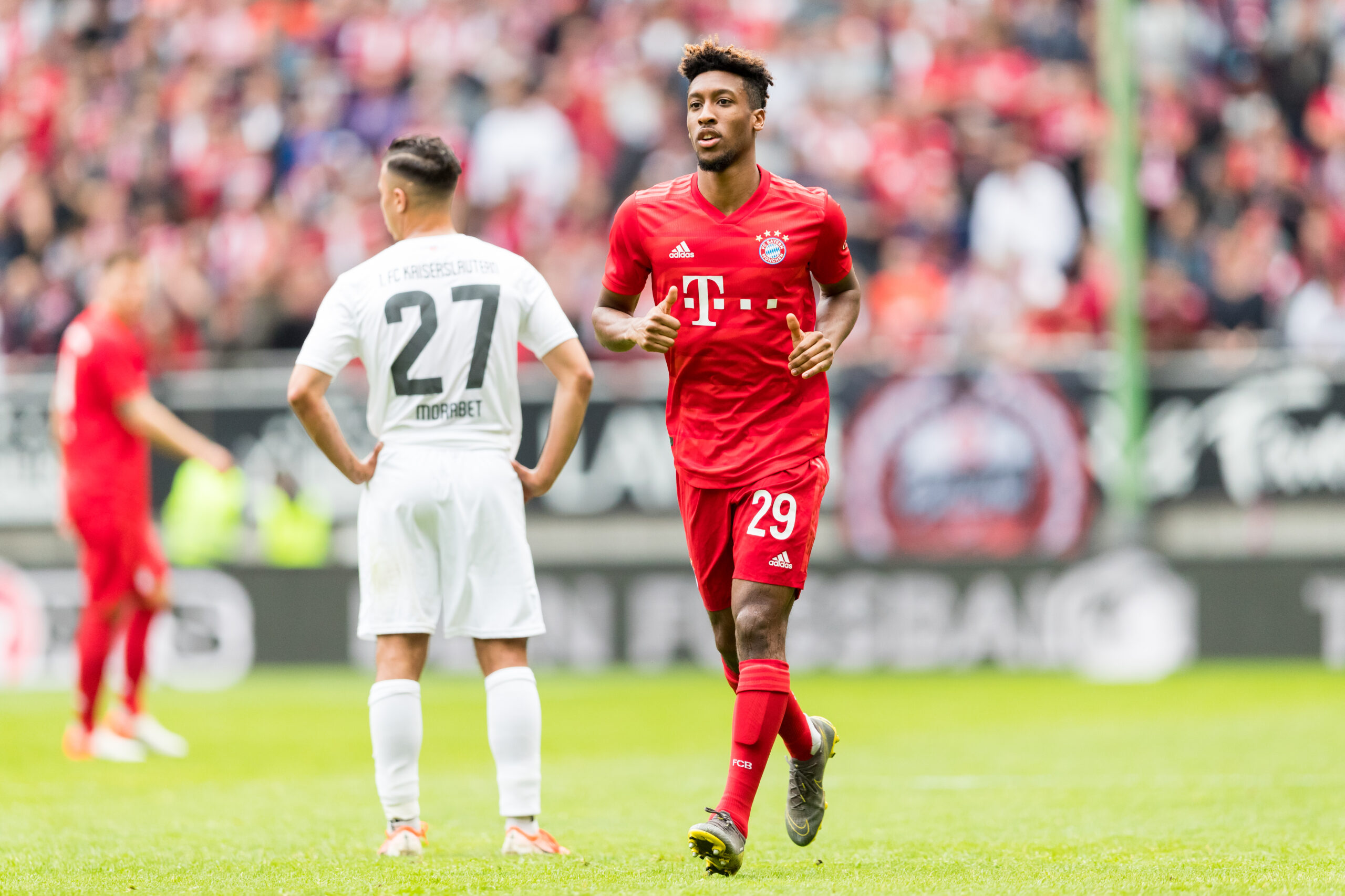 FC Bayern 2020