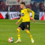 Thorgan Hazard