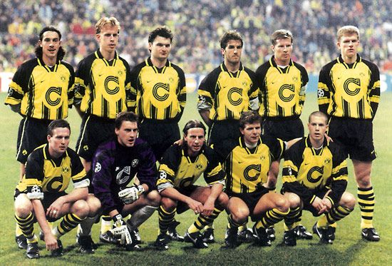 Borussia Dortmund