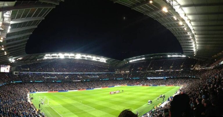 Etihad