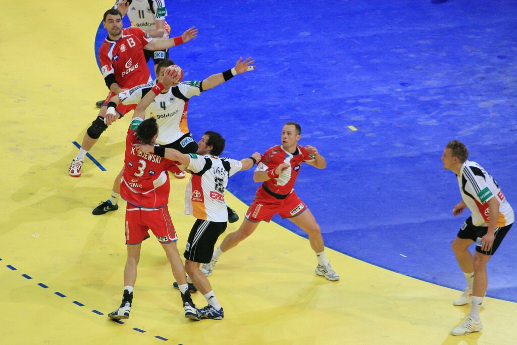 Germany 2007