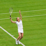 Steffi Graf